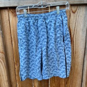 Lululemon pace breaker lined short 9”